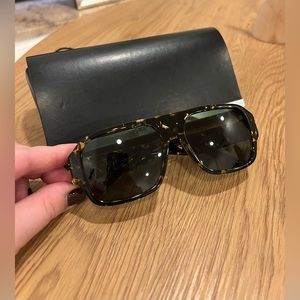 Givenchy Sunglasses